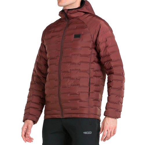 Campera +8000 Resiste Hombre
