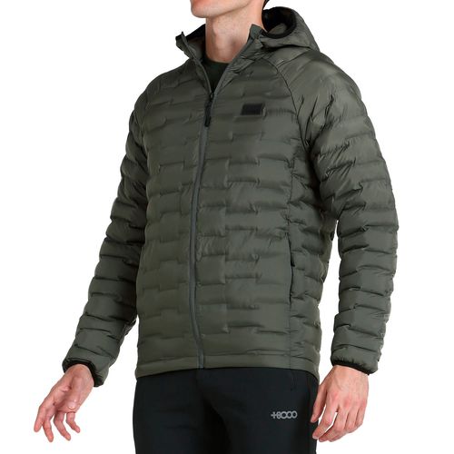Campera +8000 Resiste Hombre
