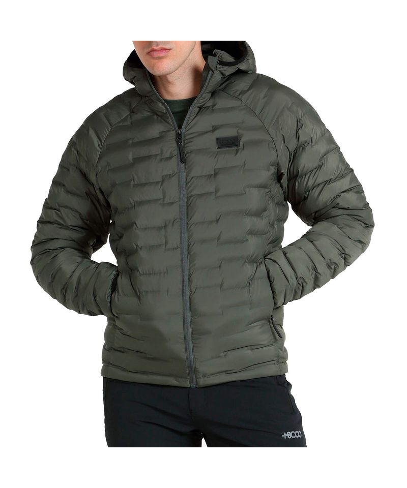 Campera--8000-Resiste-Trekking-Hiking-Hombre-Verde-Militar-RESISTE-830-3