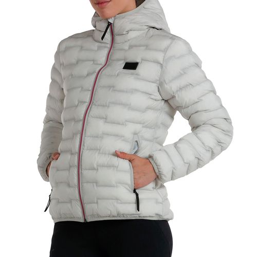 Campera +8000 Bayona Mujer