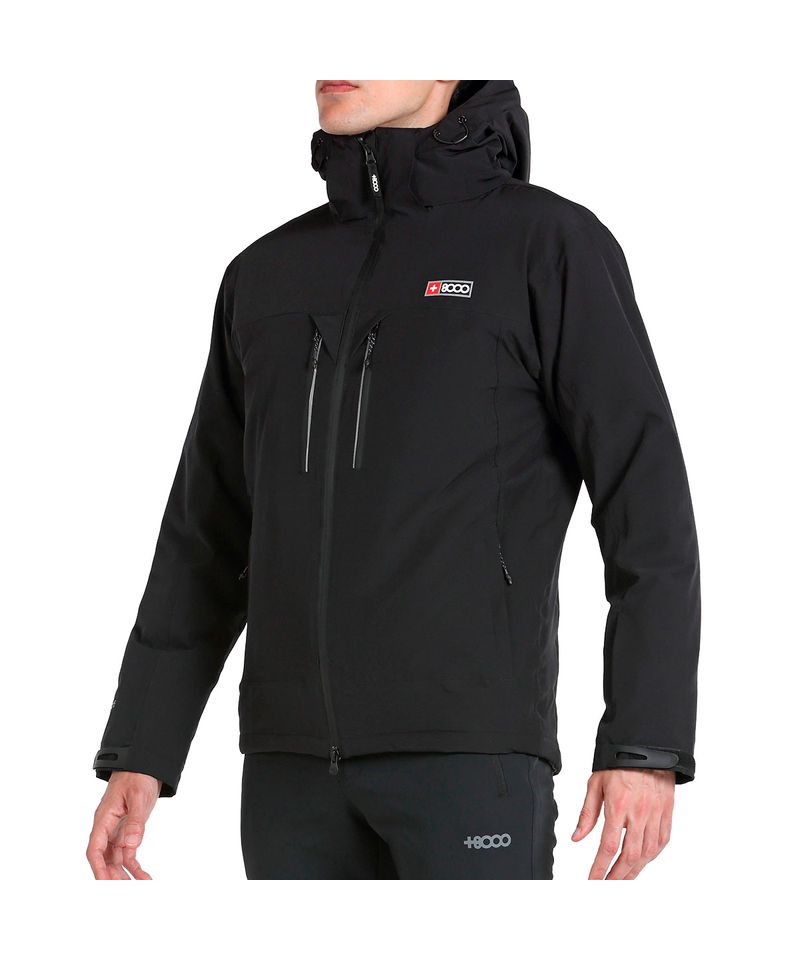 Campera--8000-Aine-Ski-Snowboard-Hombre-Negro-AINE-005-1