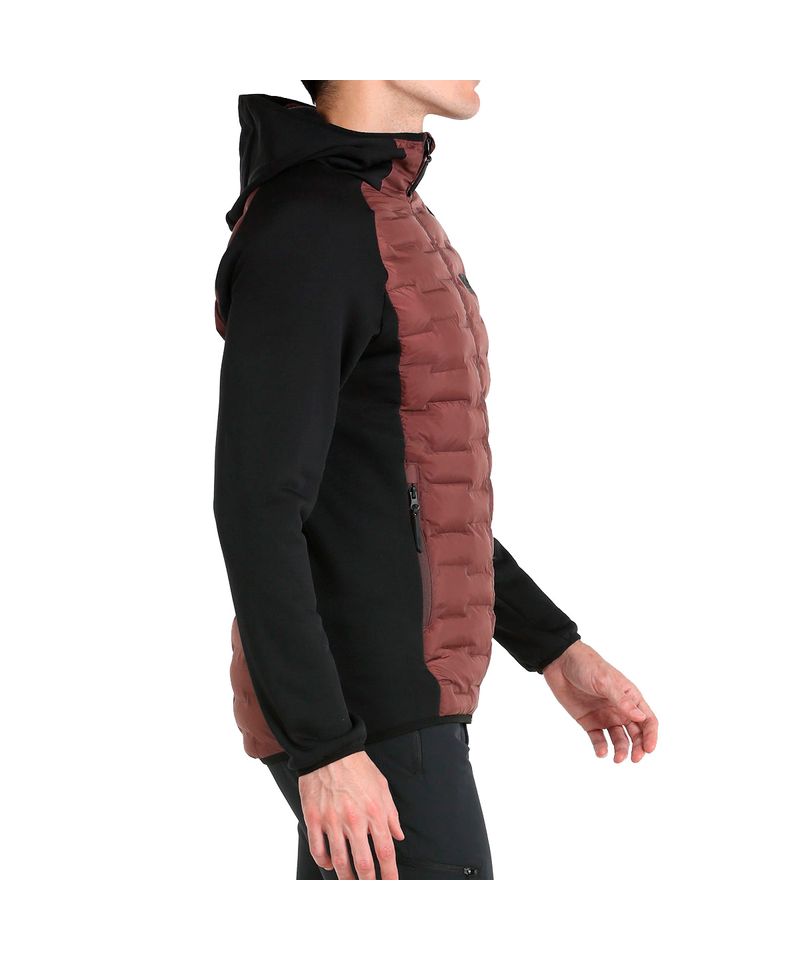 Campera--8000-Sawel-Trekking-Hiking-Hombre-Uva-Pasa-SAWEL-417-1