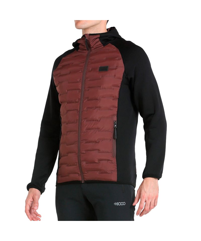 Campera--8000-Sawel-Trekking-Hiking-Hombre-Uva-Pasa-SAWEL-417-44