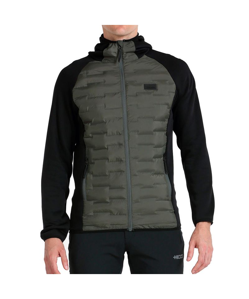 Campera--8000-Sawel-Trekking-Hiking-Hombre-Verde-Militar-SAWEL-830