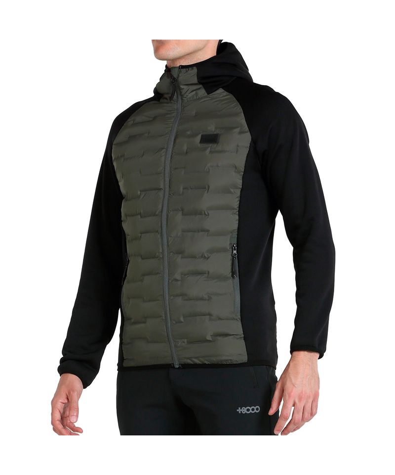 Campera--8000-Sawel-Trekking-Hiking-Hombre-Verde-Militar-SAWEL-830-1