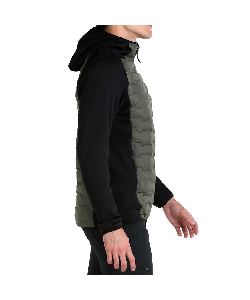 Campera--8000-Sawel-Trekking-Hiking-Hombre-Verde-Militar-SAWEL-830-2