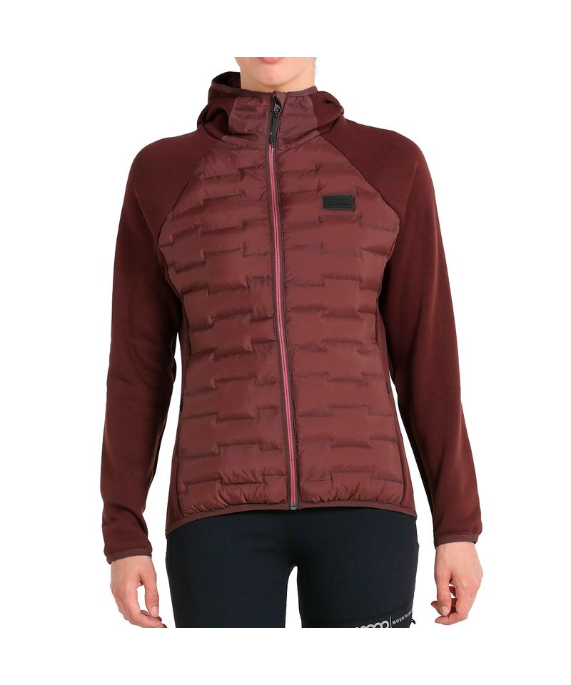 Campera--8000-Beraza-Trekking-Hiking-Mujer-Uva-Pasa-BERAZA-417