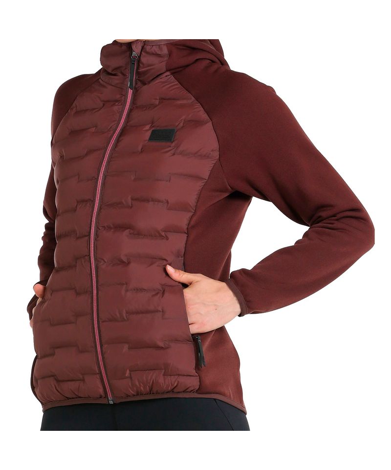 Campera--8000-Beraza-Trekking-Hiking-Mujer-Uva-Pasa-BERAZA-417-3