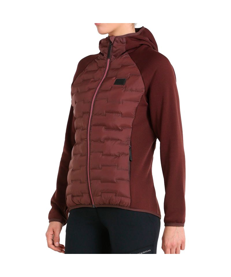 Campera--8000-Beraza-Trekking-Hiking-Mujer-Uva-Pasa-BERAZA-417-1