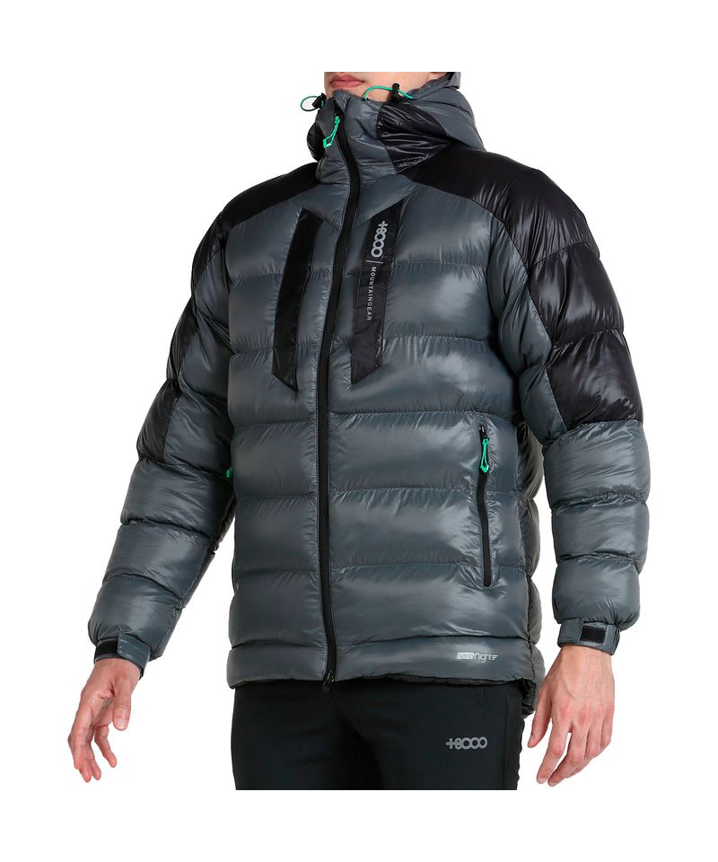 Campera--8000-Antezo-Trekking-Hiking-Hombre-Antracita-ANTEZO-084-1