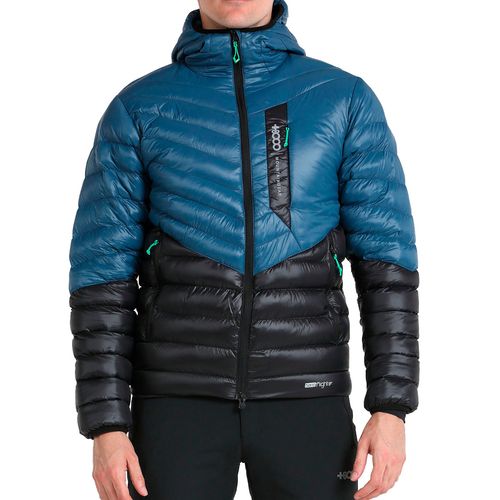 Campera +8000 Arago Hombre