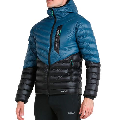Campera +8000 Arago Hombre