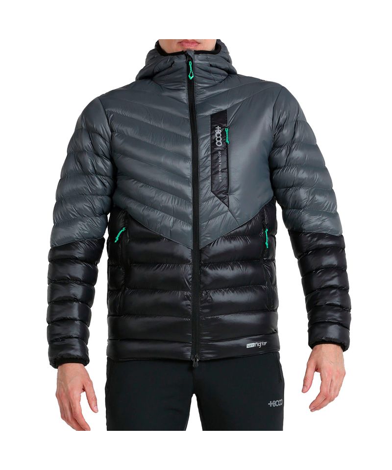 Campera--8000-Arago-Trekking-Hiking-Hombre-Antracita-ARAGO-084