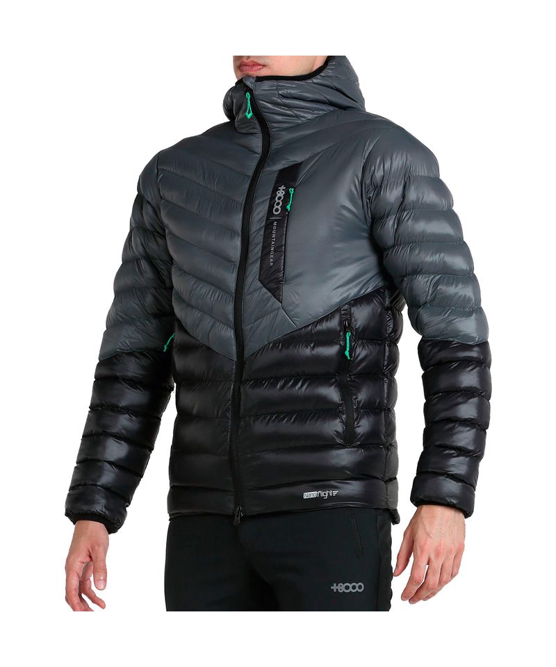 Campera--8000-Arago-Trekking-Hiking-Hombre-Antracita-ARAGO-084-1