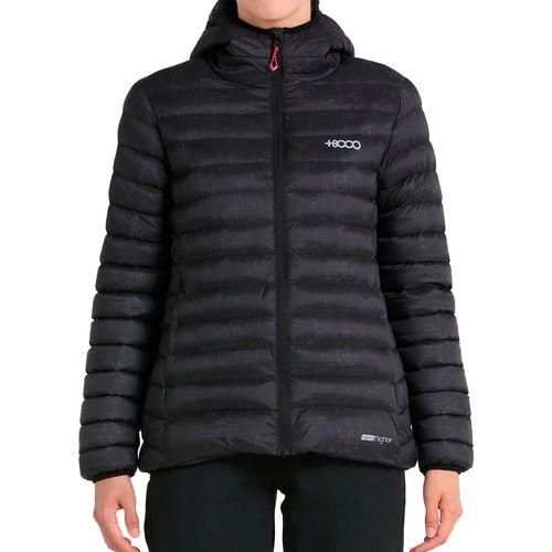 Campera +8000 Guayma Mujer