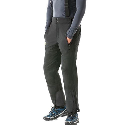 Pantalon +8000 Astun Ski Snowboard Hombre