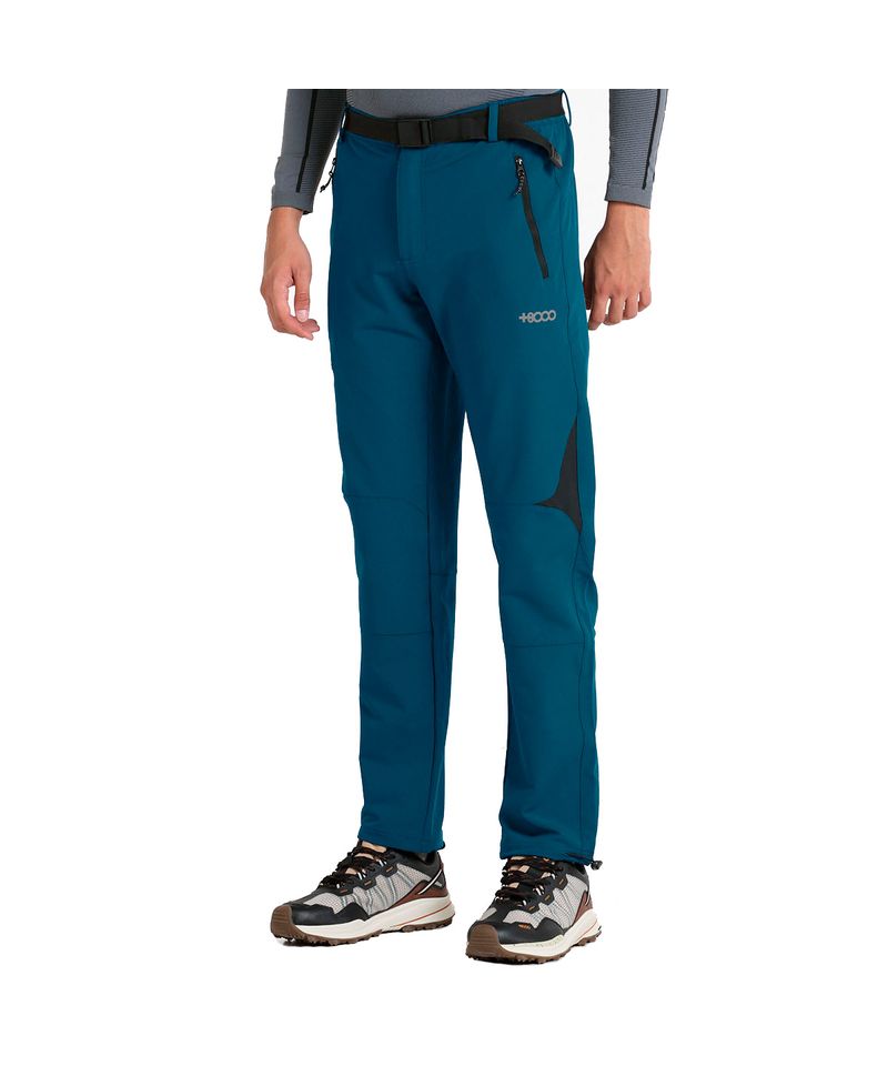 Trekking - Pantalones - Hombre - Indumentaria - Universo Aventura