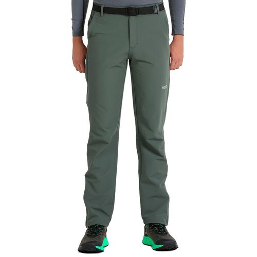 Trekking - Pantalones - Hombre - Indumentaria - Universo Aventura