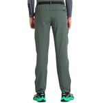 Pantalon--8000-Tazos-Trekking-Hiking-Hombre-Verde-Militar-TAZOS-830-4