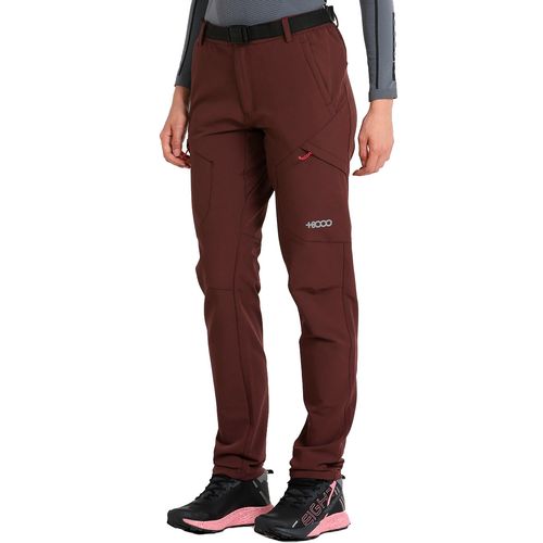 Pantalon +8000 Jayana Mujer