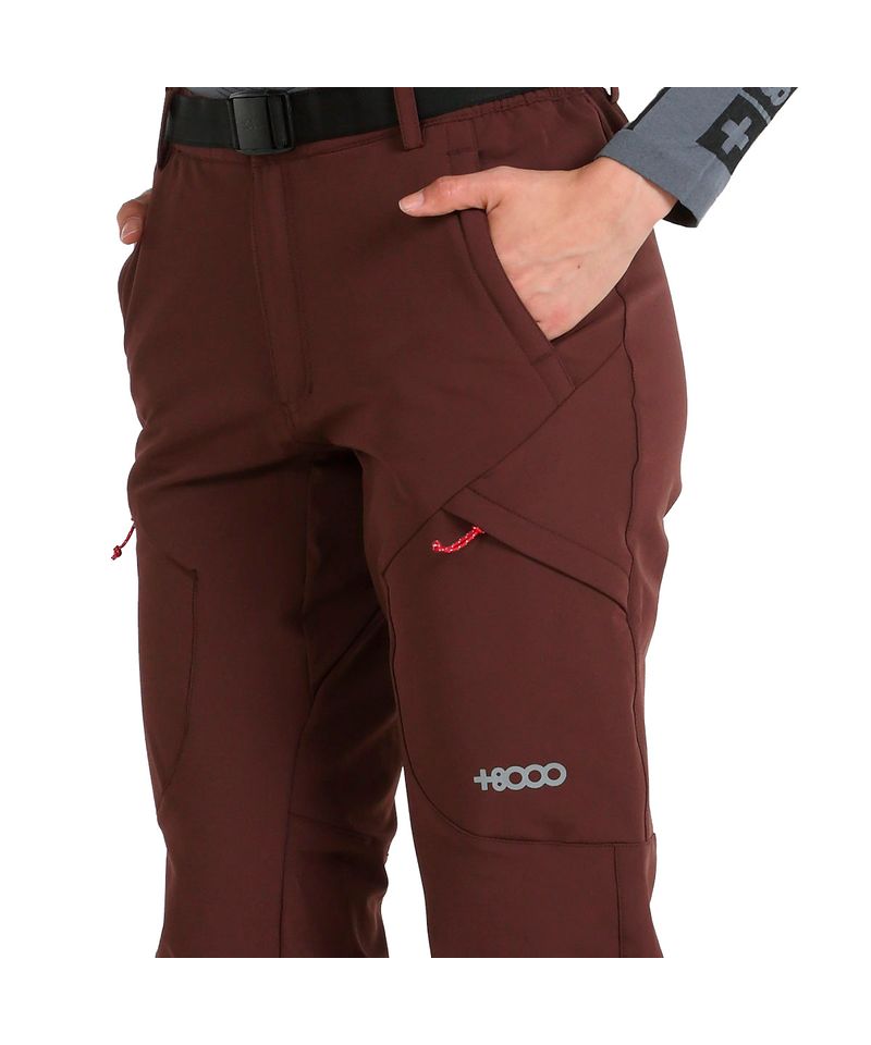 Pantalon--8000-Jayana-Trekking-Hiking-Mujer-Uva-Pasa-JAYANA-417-3
