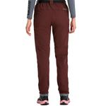 Pantalon--8000-Jayana-Trekking-Hiking-Mujer-Uva-Pasa-JAYANA-417-4