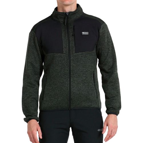 Campera +8000 Valoire Hombre