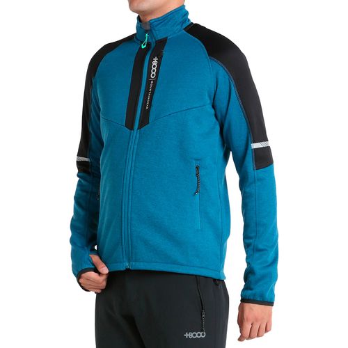 Campera +8000 Cervin Hombre