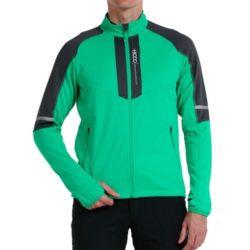 Campera +8000 Cervin Hombre