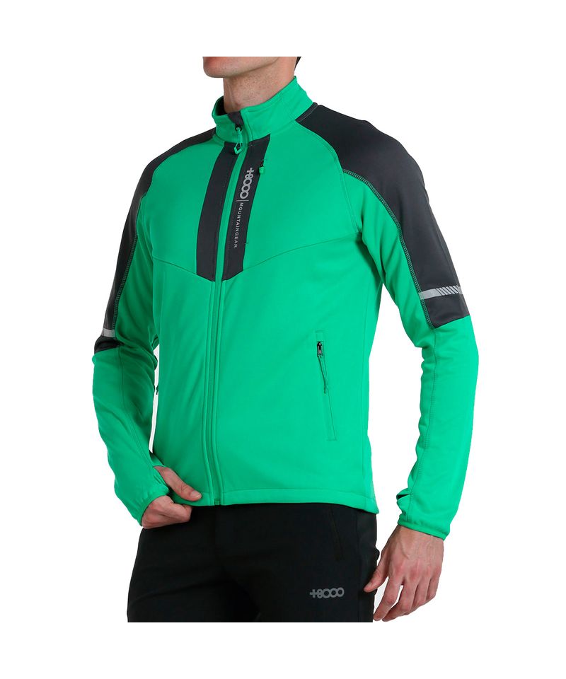 Campera--8000-Cervin-Trekking-Hiking-Hombre-Verde-Vibrante-CERVIN-407-1