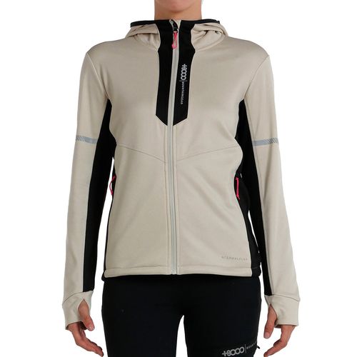 Campera +8000 Formosa Mujer