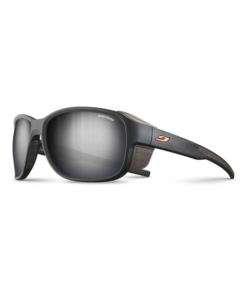 Lentes-de-Sol-Julbo-Montebianco-2-Categoria-4-Trekking-Alta-Montaña-Noir-Orange-J5411214