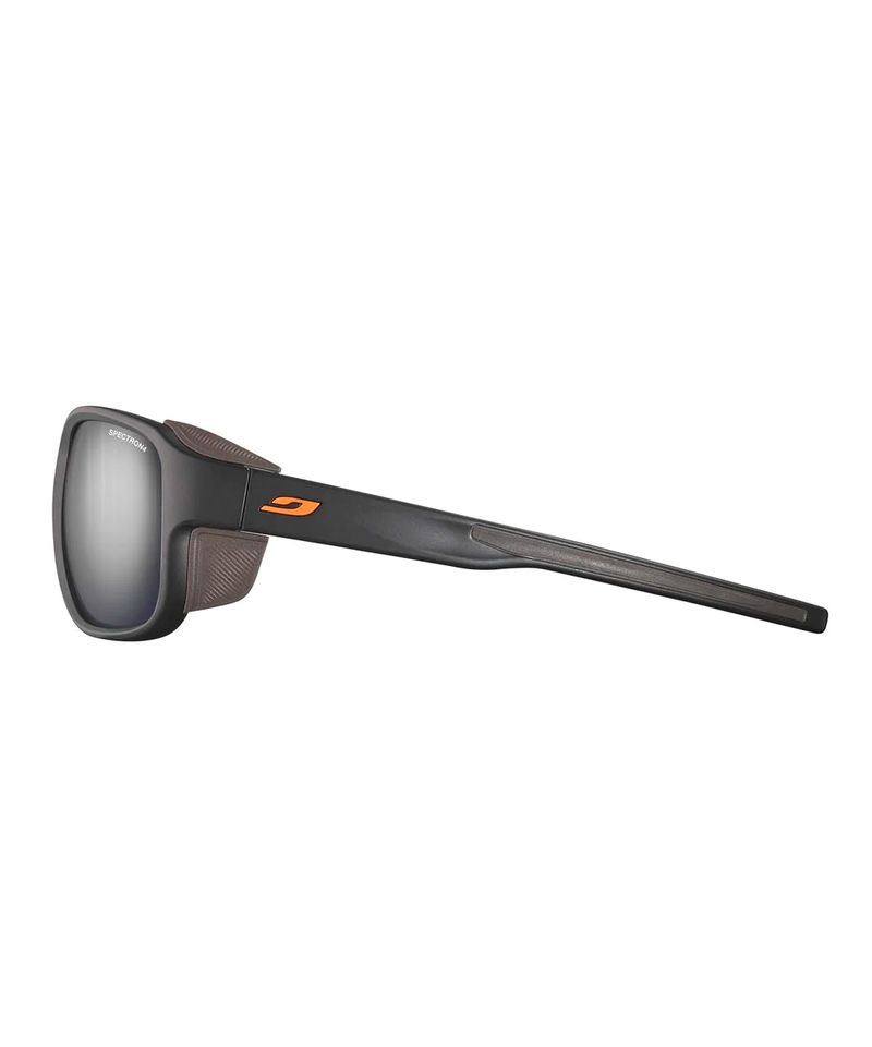 Lentes-de-Sol-Julbo-Montebianco-2-Categoria-4-Trekking-Alta-Montaña-Noir-Orange-J5411214-1
