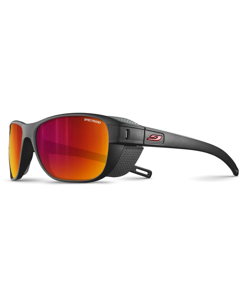 Lentes-de-Sol-Julbo-Camino-M-Categoria-3-Trekking-Noir-Matte-J5581114