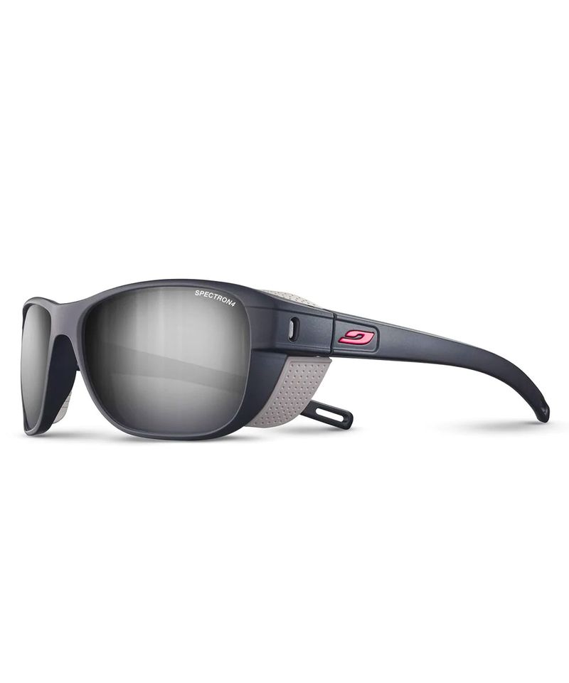 Lentes-de-Sol-Julbo-Camino-M-Categoria-4-Trekking-Aubergine-Matte-J5581246
