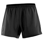 Short-Deportivo-Salomo-Cross-5-C-Suspensor-Running-Training-Hombre-Deep-Black-C18714