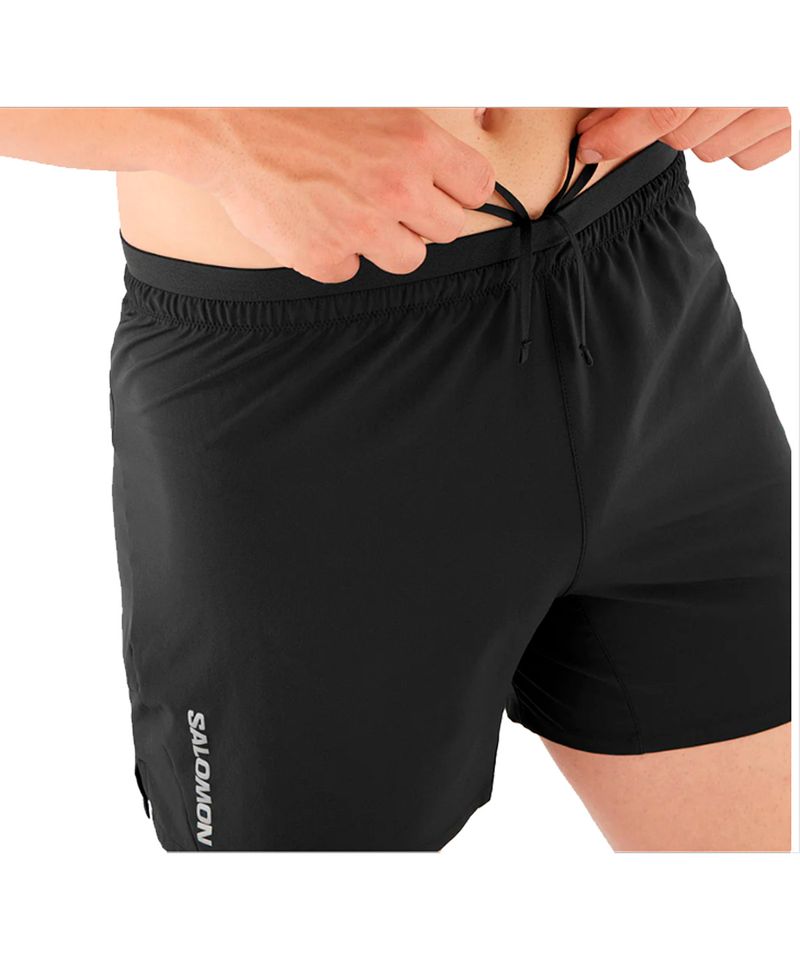 Short-Deportivo-Salomo-Cross-5-C-Suspensor-Running-Training-Hombre-Deep-Black-C18714-3