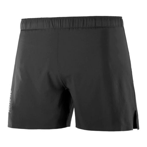 Short Deportivo Salomon Race Short W-I5 Hombre