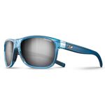 Lentes-de-Sol-Julbo-Renegade-M-Polarizado-3--Categoria-3-Running-Bleu-Translucent-Bleu-J5499112