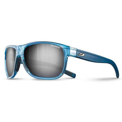 Lentes de Sol Julbo Renegade M Polarizado 3+ Categoria 3