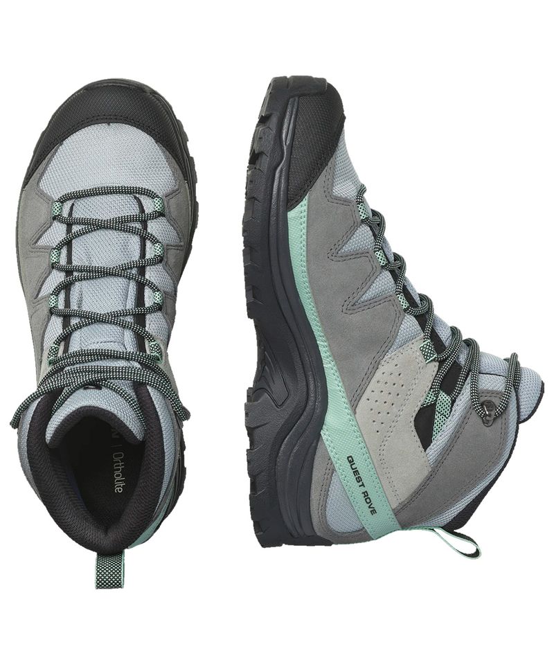 Salomon on sale quest ladies