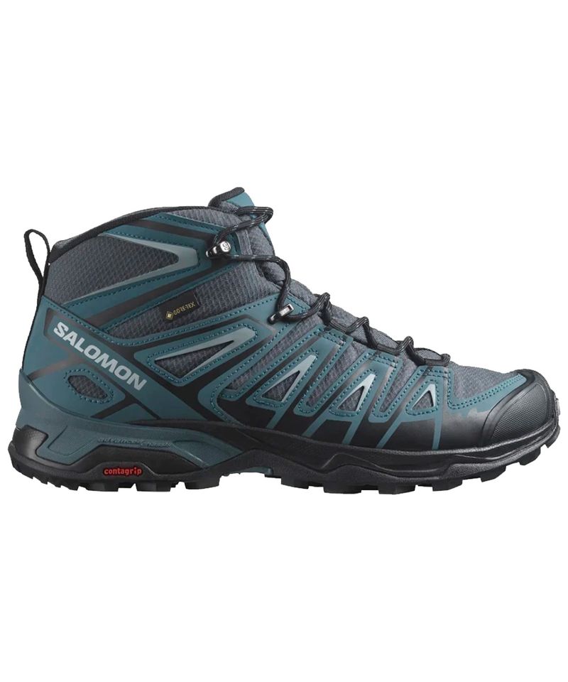 Zapatillas Salomon Hombre Patrol