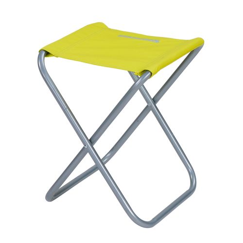 Banquito Plegable Tijera Waterdog 6002 Metal