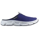 Zapatilllas-Sandalias-Salomon-Reelax-Slide-6.0-Running-Hombre-Clematis-Blue-White-470447