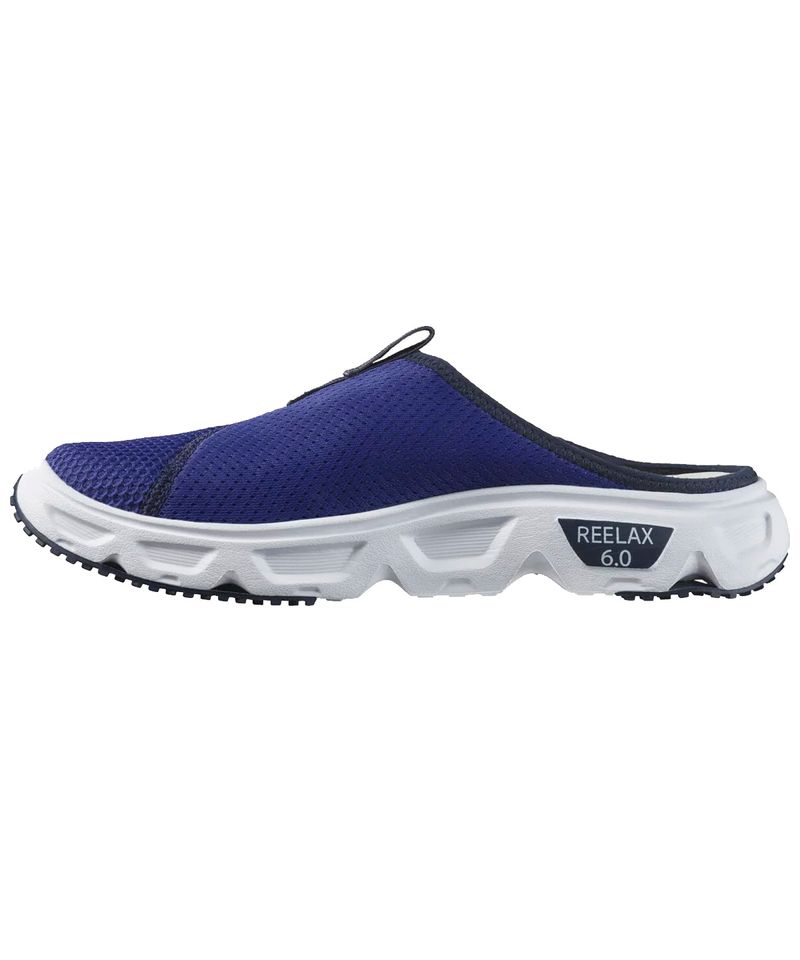 Zapatilllas-Sandalias-Salomon-Reelax-Slide-6.0-Running-Hombre-Clematis-Blue-White-470447-1