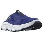 Zapatilllas-Sandalias-Salomon-Reelax-Slide-6.0-Running-Hombre-Clematis-Blue-White-470447-2