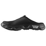 Zapatilllas-Sandalias-Salomon-Reelax-Slide-6.0-Running-Hombre-Black-Black-Alloy-471120-1