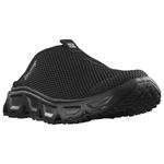 Zapatilllas-Sandalias-Salomon-Reelax-Slide-6.0-Running-Hombre-Black-Black-Alloy-471120-2