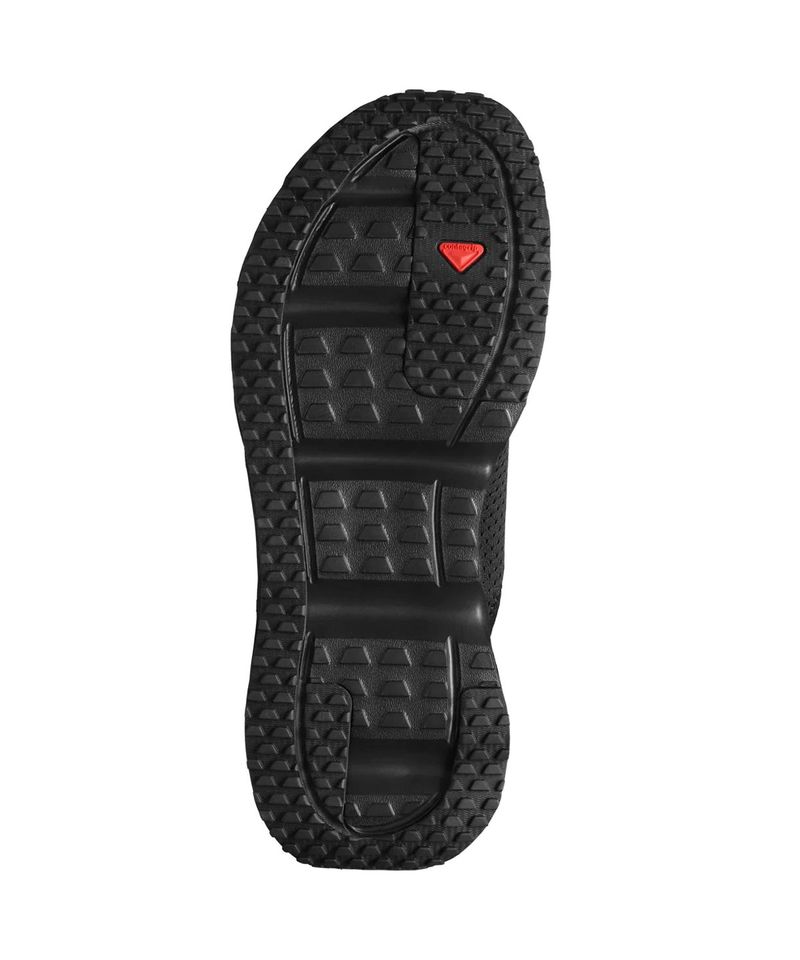 Zapatilllas-Sandalias-Salomon-Reelax-Slide-6.0-Running-Hombre-Black-Black-Alloy-471120-4