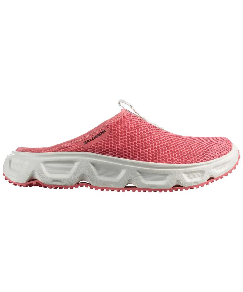 Zapatillas-Sandalias-Salomon-Reelax-Slide-6.0-Running-Mujer-Rose-White-472064